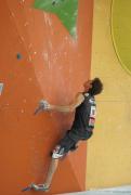 World Climbing Championship 2011 Arco