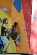 World Climbing Championship 2011 Arco