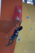 World Climbing Championship 2011 Arco