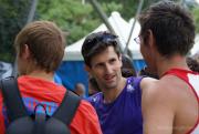 World Climbing Championship 2011 Arco