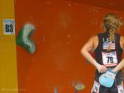 World Climbing Championship 2011 Arco