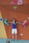 World Climbing Championship 2011 Arco