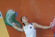 World Climbing Championship 2011 Arco