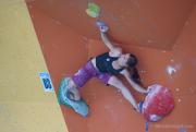 World Climbing Championship 2011 Arco