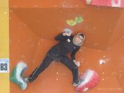 World Climbing Championship 2011 Arco