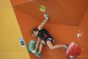 World Climbing Championship 2011 Arco