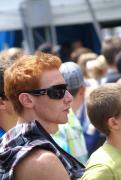 World Climbing Championship 2011 Arco