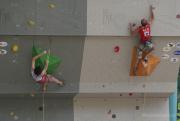 World Climbing Championship 2011 Arco