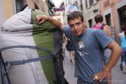 World Climbing Championship 2011 Arco