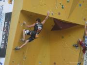 World Climbing Championship 2011 Arco