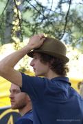 World Climbing Championship 2011 Arco