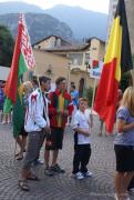 World Climbing Championship 2011 Arco