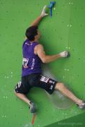 World Climbing Championship 2011 Arco