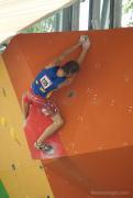 World Climbing Championship 2011 Arco