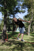 Slackline Fest Minsk