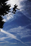 Slackline Fest Minsk