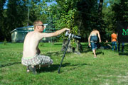 Slackline Fest Minsk