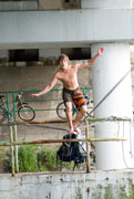 Slackline Fest Minsk