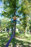 Slackline Fest Minsk
