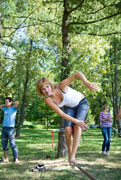 Slackline Fest Minsk