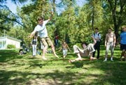 Slackline Fest Minsk