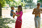 Slackline Fest Minsk