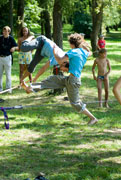 Slackline Fest Minsk