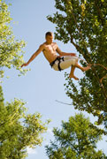 Slackline Fest Minsk