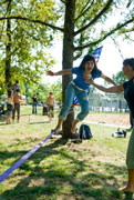 Slackline Fest Minsk