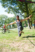 Slackline Fest Minsk
