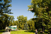 Slackline Fest Minsk