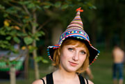 Slackline Fest Minsk