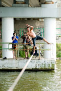 Slackline Fest Minsk