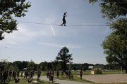 Slackline Fest Minsk