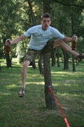 Slackline Fest Minsk