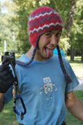 Slackline Fest Minsk