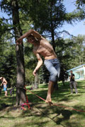 Slackline Fest Minsk