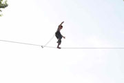 Slackline Fest Minsk