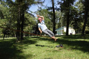 Slackline Fest Minsk