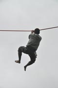 MINSK SLACKLINE FEST 2010