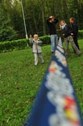 MINSK SLACKLINE FEST 2010