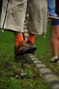 MINSK SLACKLINE FEST 2010