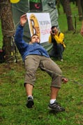 MINSK SLACKLINE FEST 2010