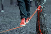 MINSK SLACKLINE FEST 2010