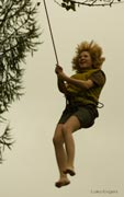 MINSK SLACKLINE FEST 2010