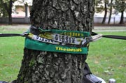 MINSK SLACKLINE FEST 2010