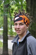 MINSK SLACKLINE FEST 2010