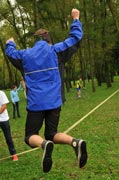 MINSK SLACKLINE FEST 2010