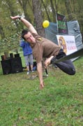 MINSK SLACKLINE FEST 2010