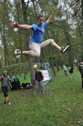 MINSK SLACKLINE FEST 2010